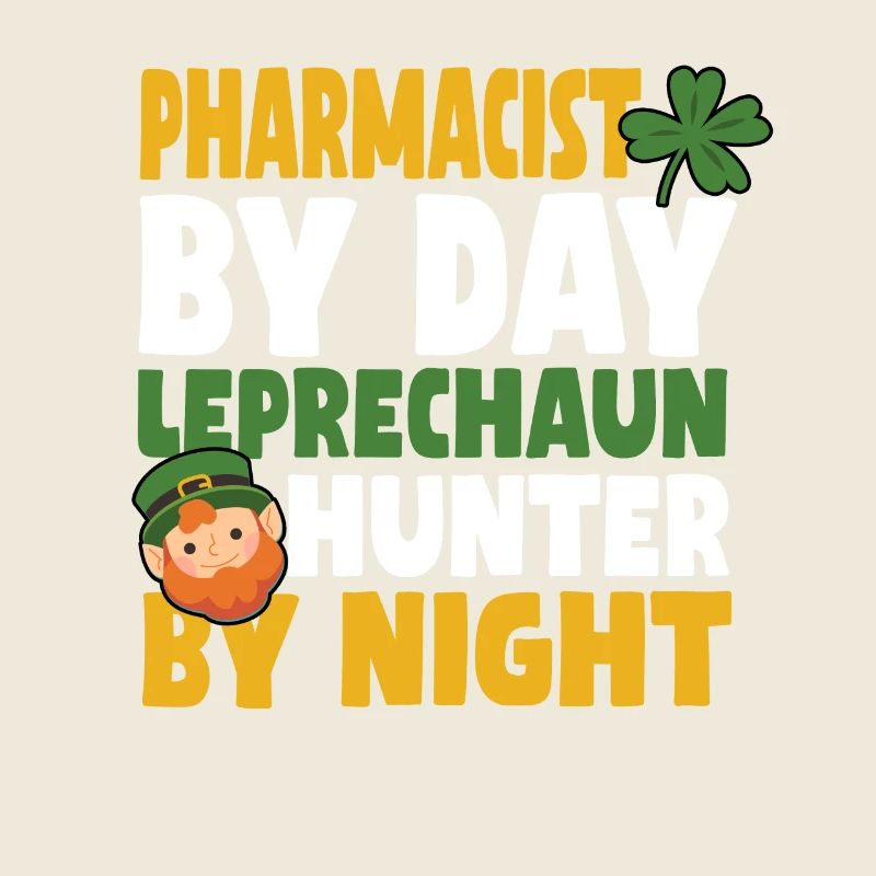 Apothecary St. Paddy's Day