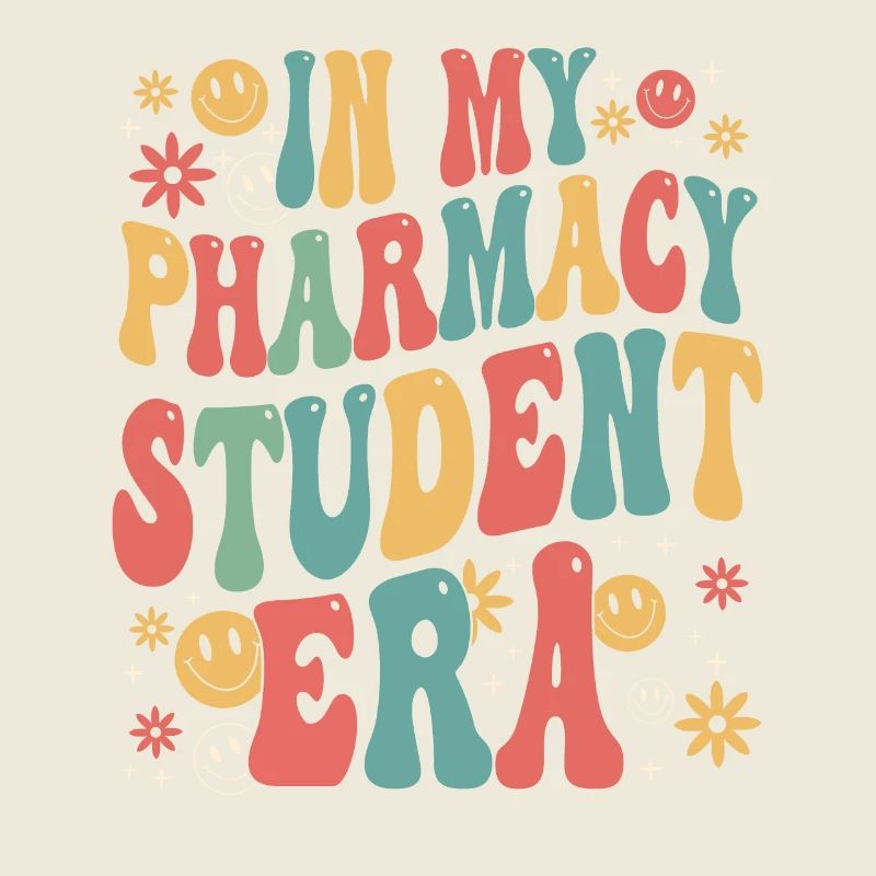 Étudiant en pharmacie