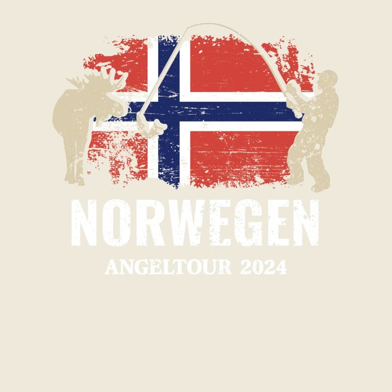 Norway Fishing 2024