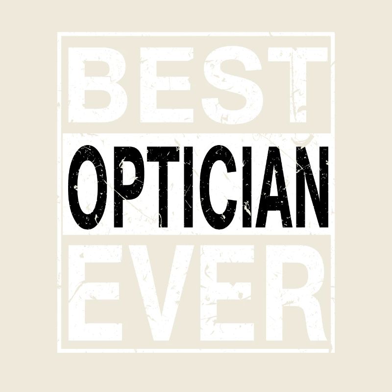 Meilleur cadeau d’opticien de tous les temps