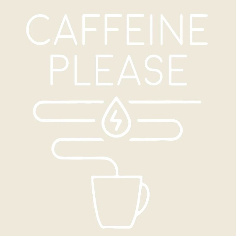 CaféineS'il vous plaît