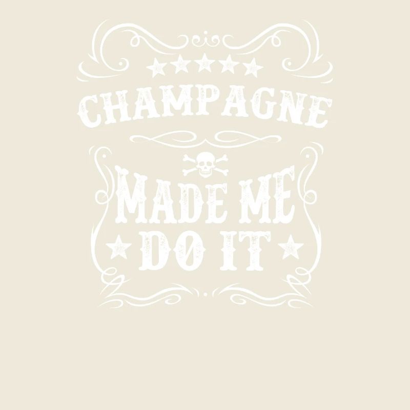 Drink Wine Made Me Do It Tee - Cool Alcohol Lover
