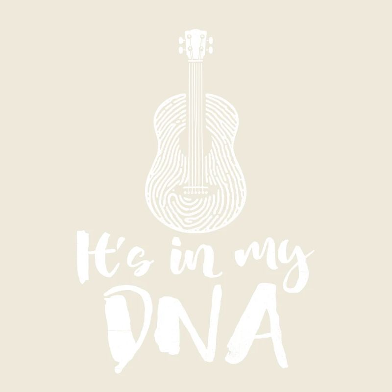 C’est dans mon ADN Instrument de violon Violoniste Violini