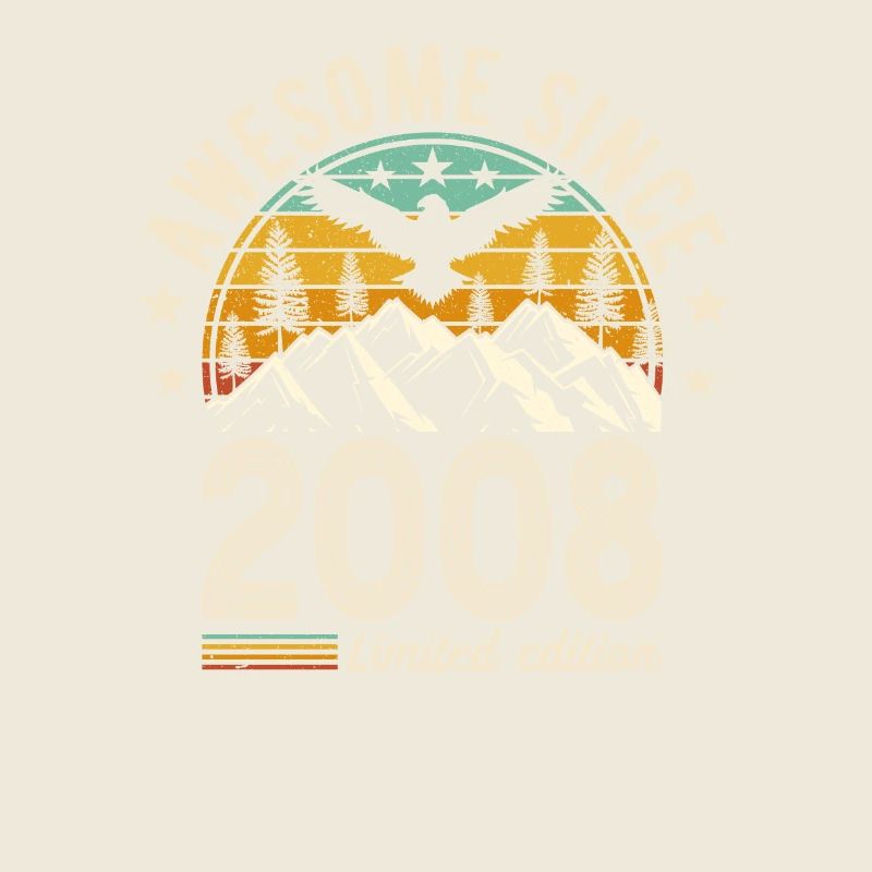 Millésime Légende 2008