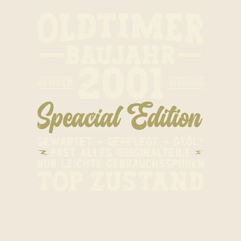 Légendes nées 2001