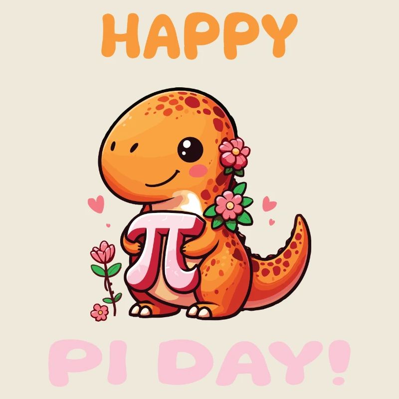 Happy Pi Day