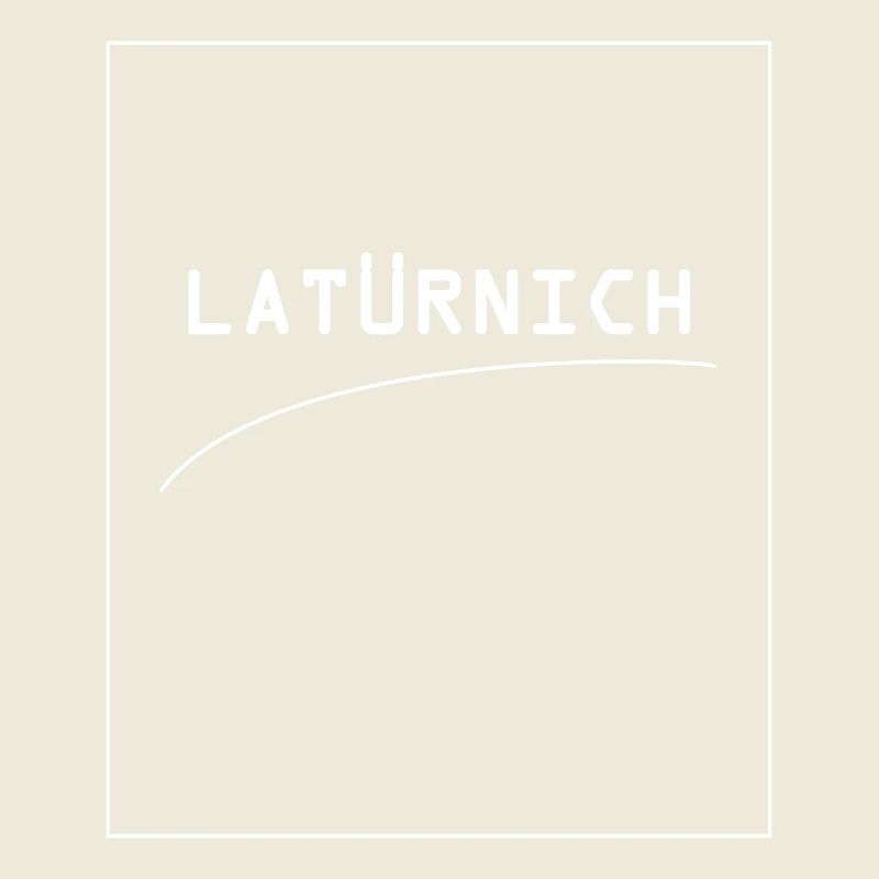 latürnich Natural