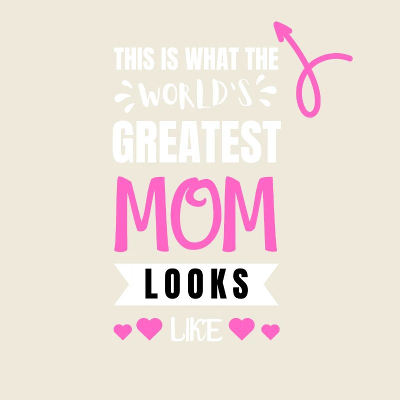 Mutter Mama Muttertag lustig Kind Tochter Geburt