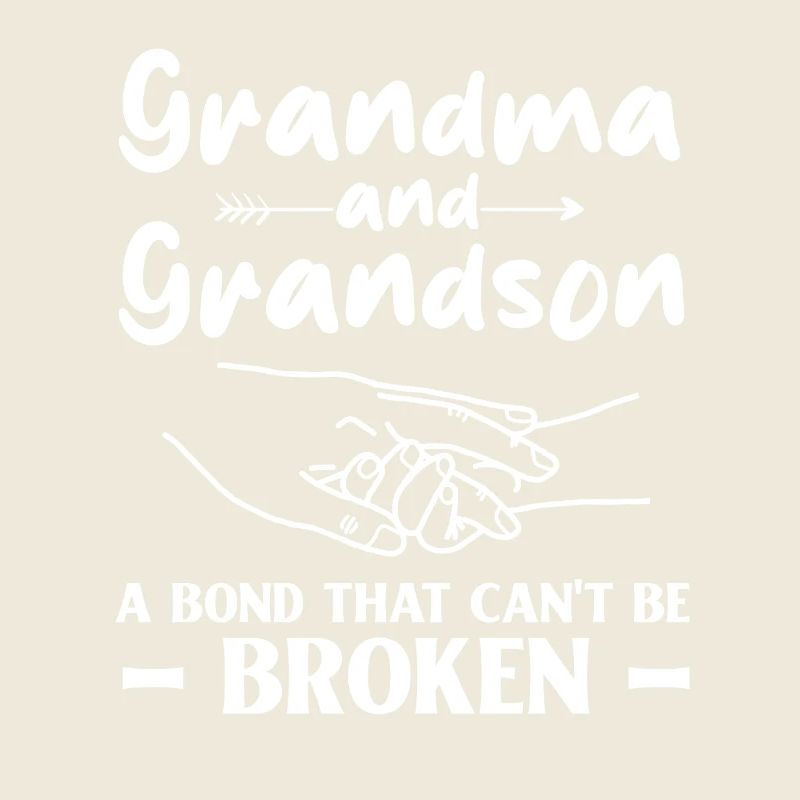 Oma und Enkel: Eine Bindung, die nicht gebrochen werden kann