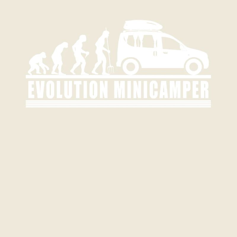 Evolution Minicamper Camping-Camping-Camping