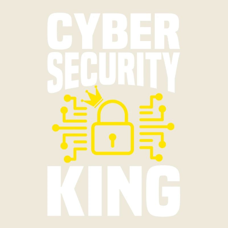 Cyber Security King