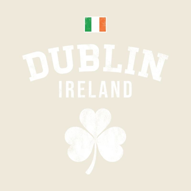 Dublin, Irlande