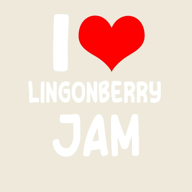I love cranberry jam