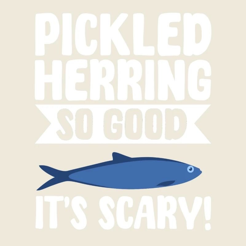 eFunny Pickled Herring Gift Idea