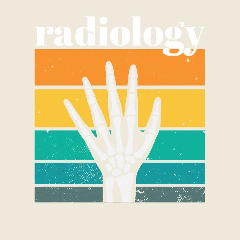 Radiology Squad Rad Tech Radiographer Technician