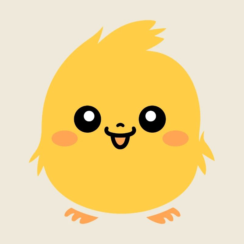 chick