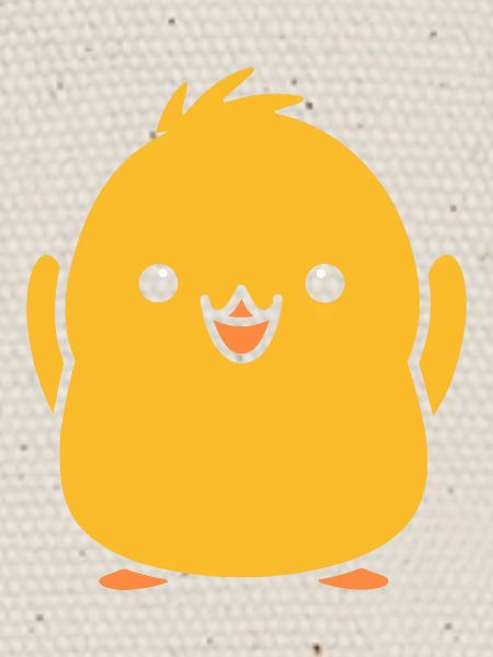 poussin