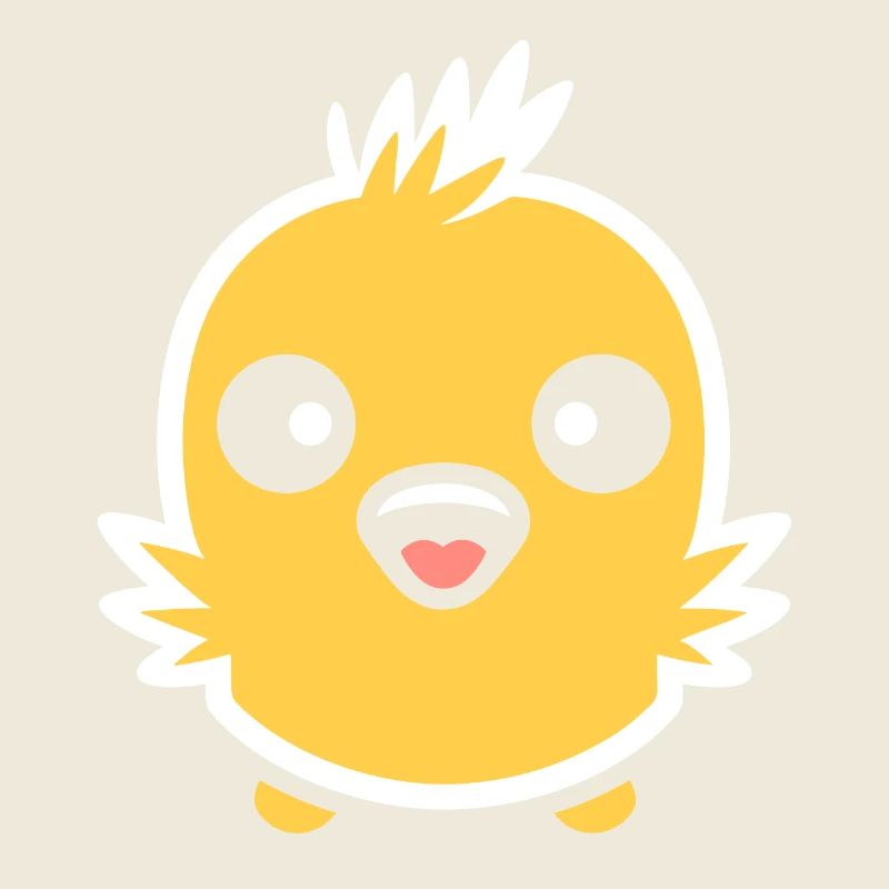 poussin