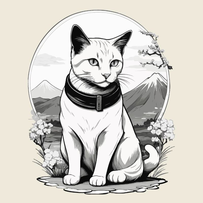 Chats domestiques, Propriétaire, Chat mignon, Chats, Dame