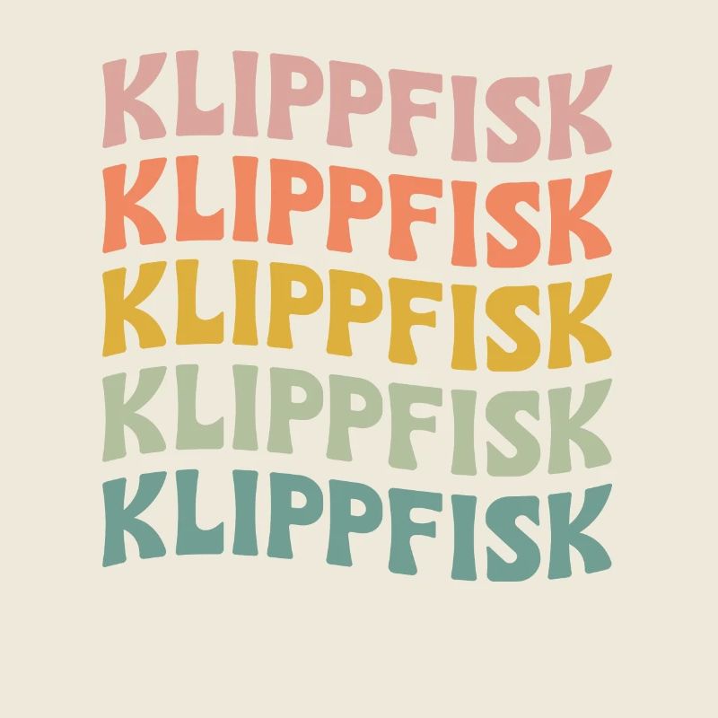 Klippfisk