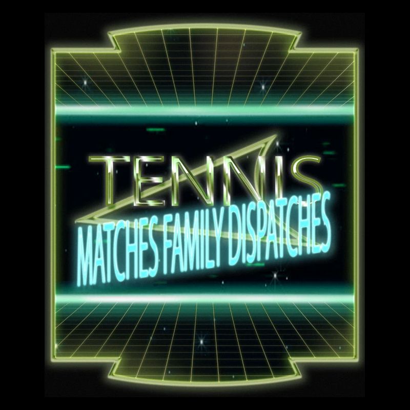 birthday present idea fun statement tennis drills