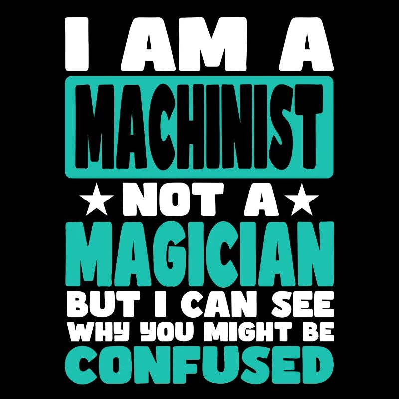 Machiniste