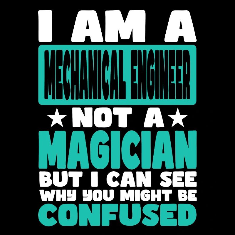 Mechanical Engineer