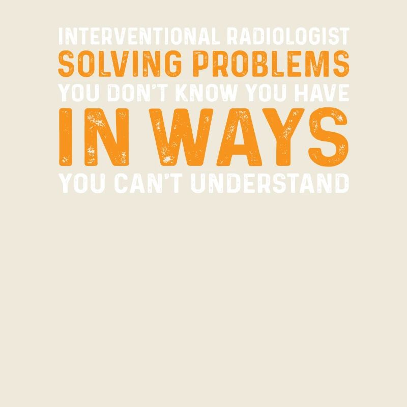 Radiologue interventionnel