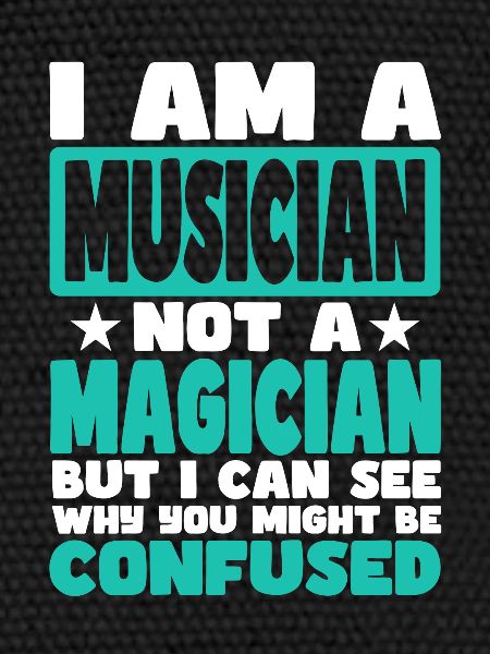 Musicien