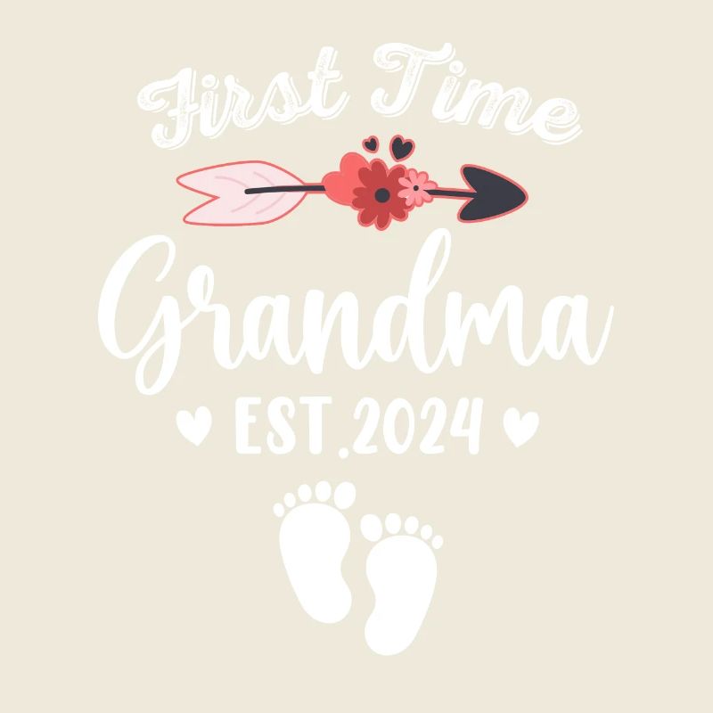 Première grand-mère 2024 annonce de grossesse Nouveau