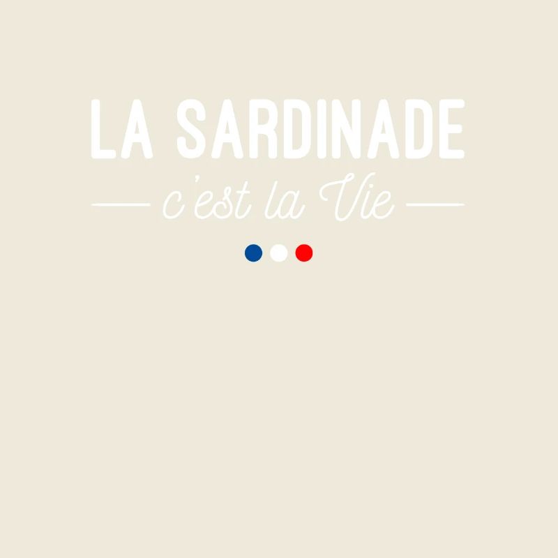La Sardinade, c'est la Vie! Sardine Eaters