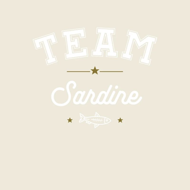 TEAM Sardine ! Mangeurs de sardines