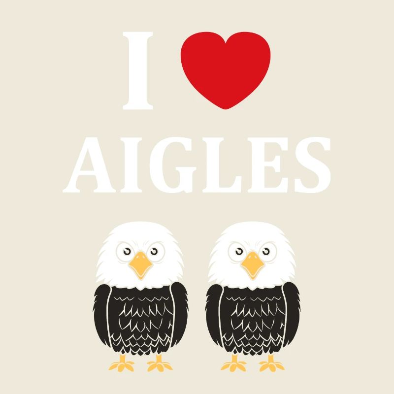 Citation humour Oiseau aigle