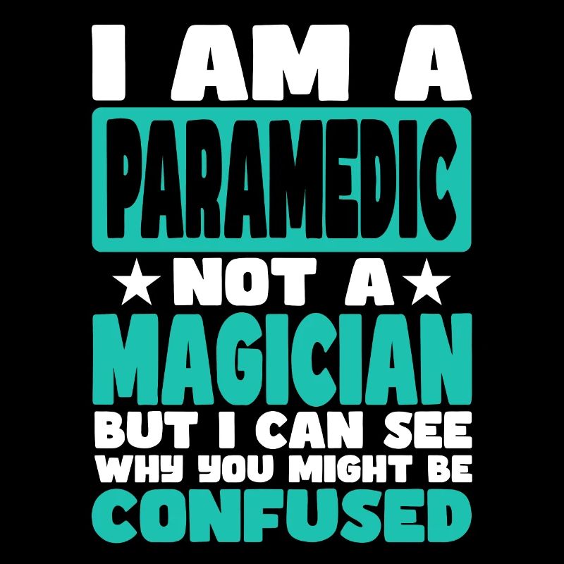 Paramedic