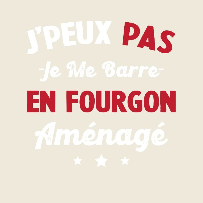 Ich kann nicht in ein Wohnmobil einsteigen