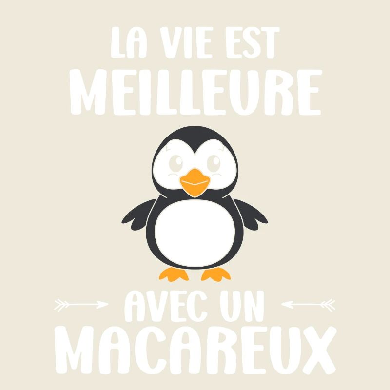 macareux