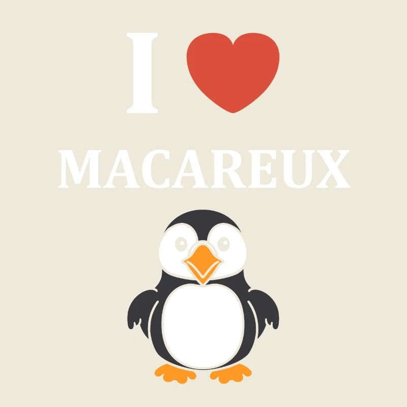 macareux