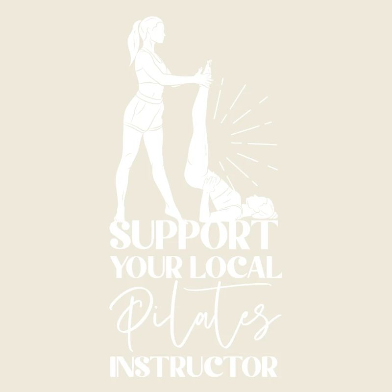 Pilates Instructor Teacher Support