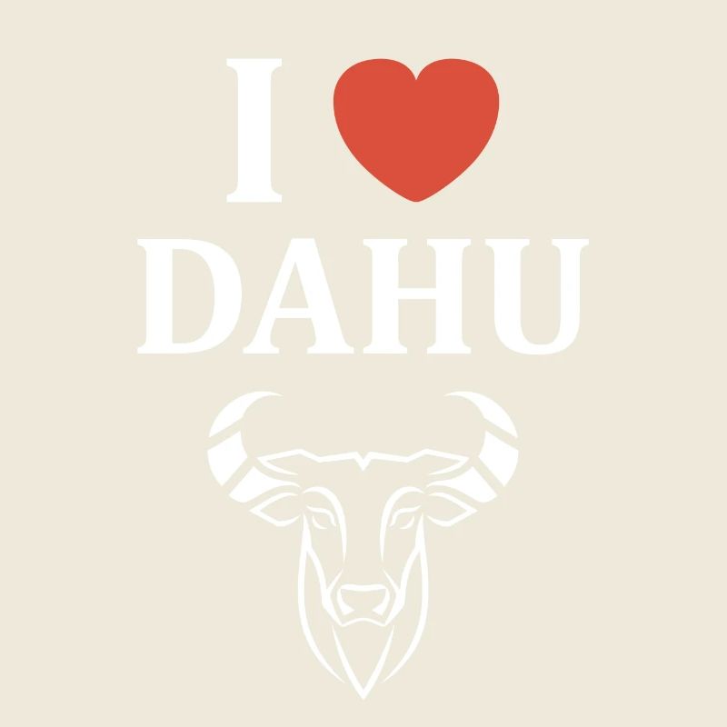 dahu