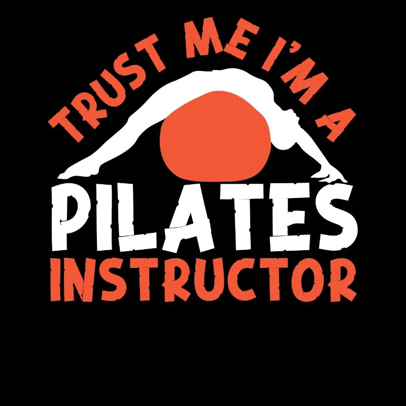Pilates Instructor Teacher Trust