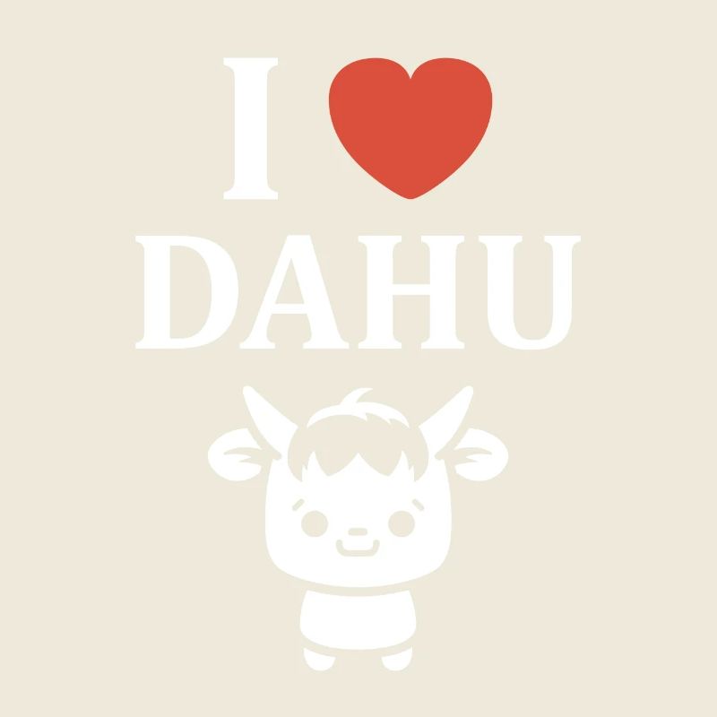Dahu