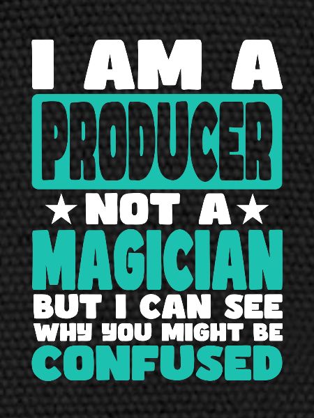 Producteur