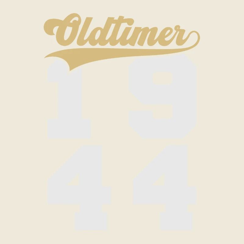 Oldtimer 1944