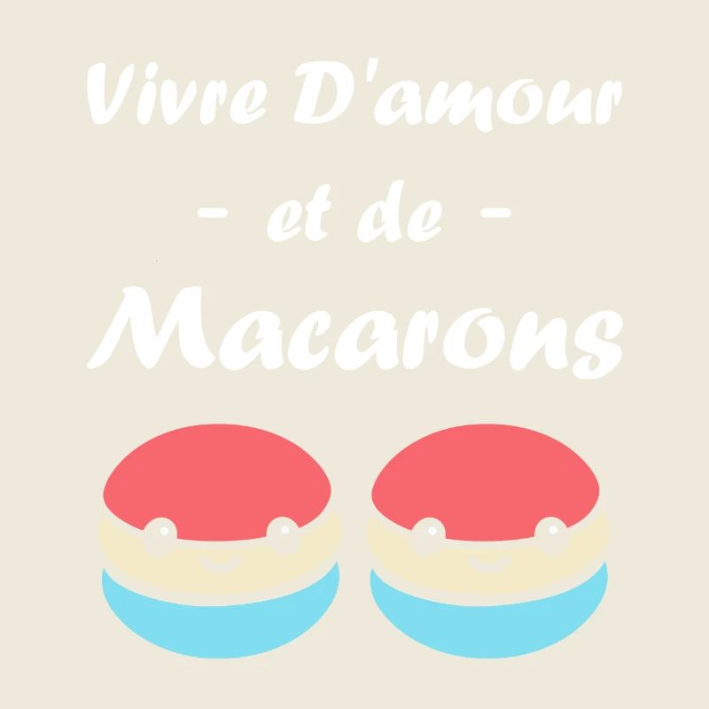 macarons