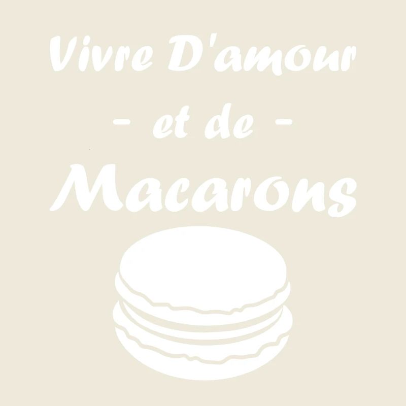 macarons
