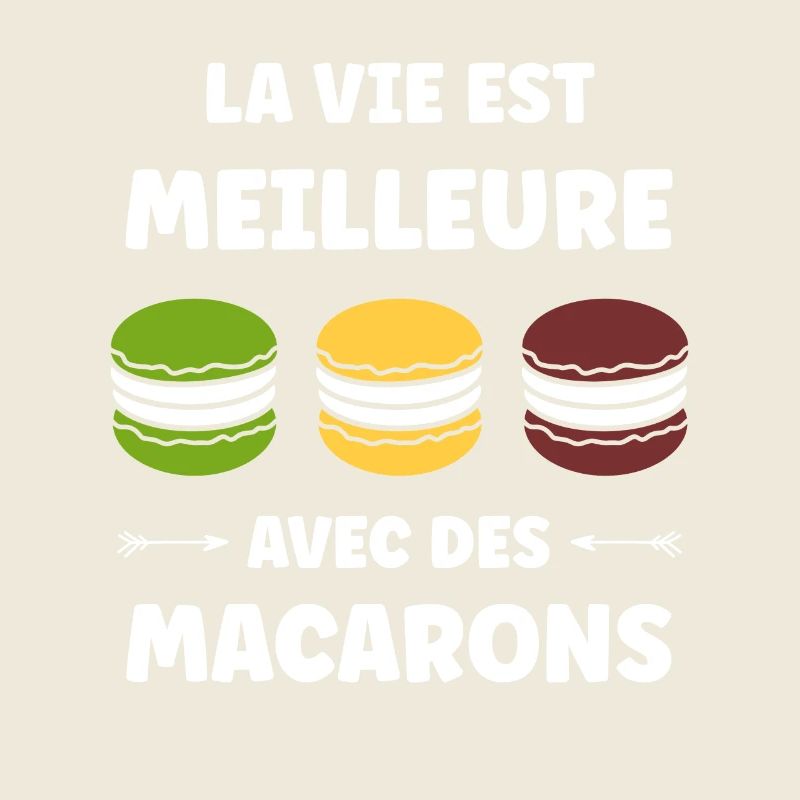 macarons