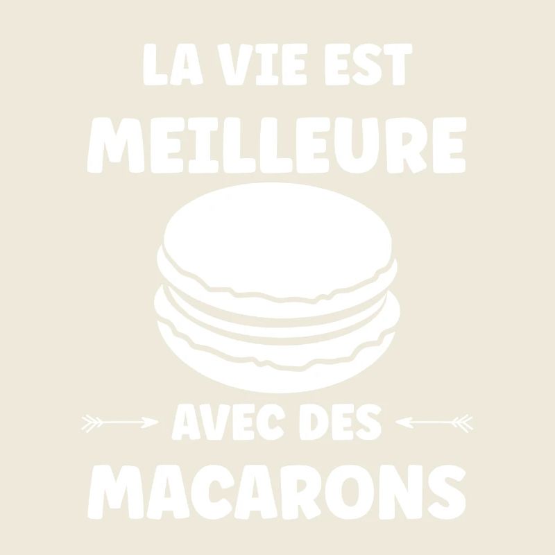 macarons