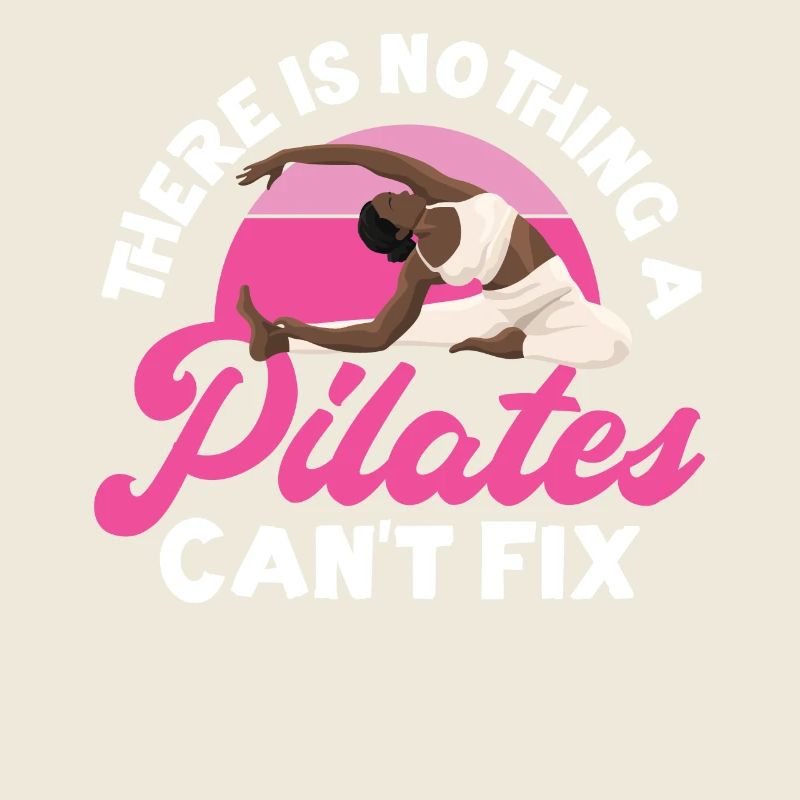 Pilates Instructor Teacher There
