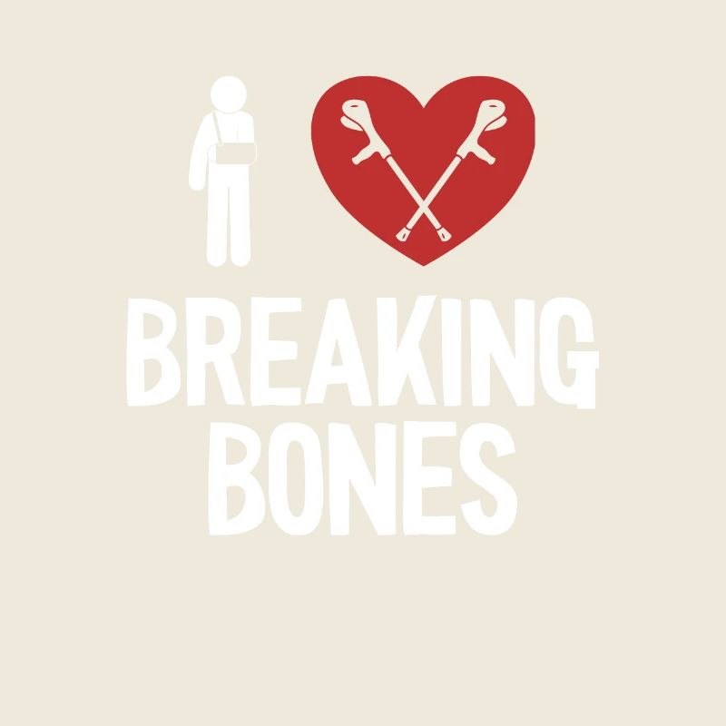 J’aime Breaking Bones Broken Arm Jambe Surgeon Bone