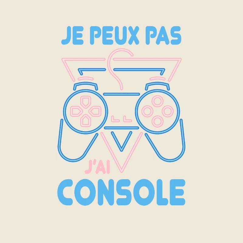 I can't I consoled. For a Gamer.